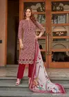 Super Girl Edition 2 By Alok Suit Jam Cotton Printed Dress Material Wholesale Online